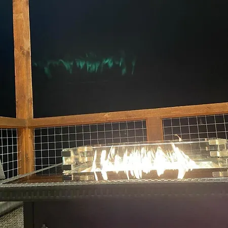 The Overlook '21 Cabin: Scenic Views with Hot Tub and Game Room Gatlinburg Exterior photo
