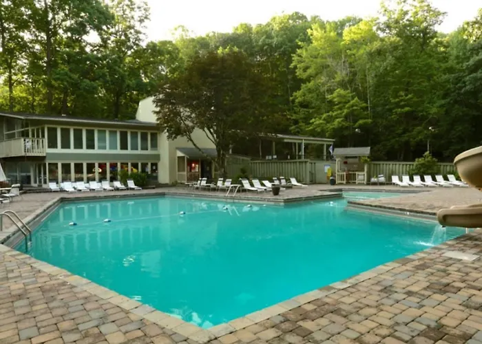 The Overlook - \'21 Cabin - Gorgeous Unobstructed Views - Fire Pit Table - Gamerm - Hottub - Xbox - Lots Of Bears