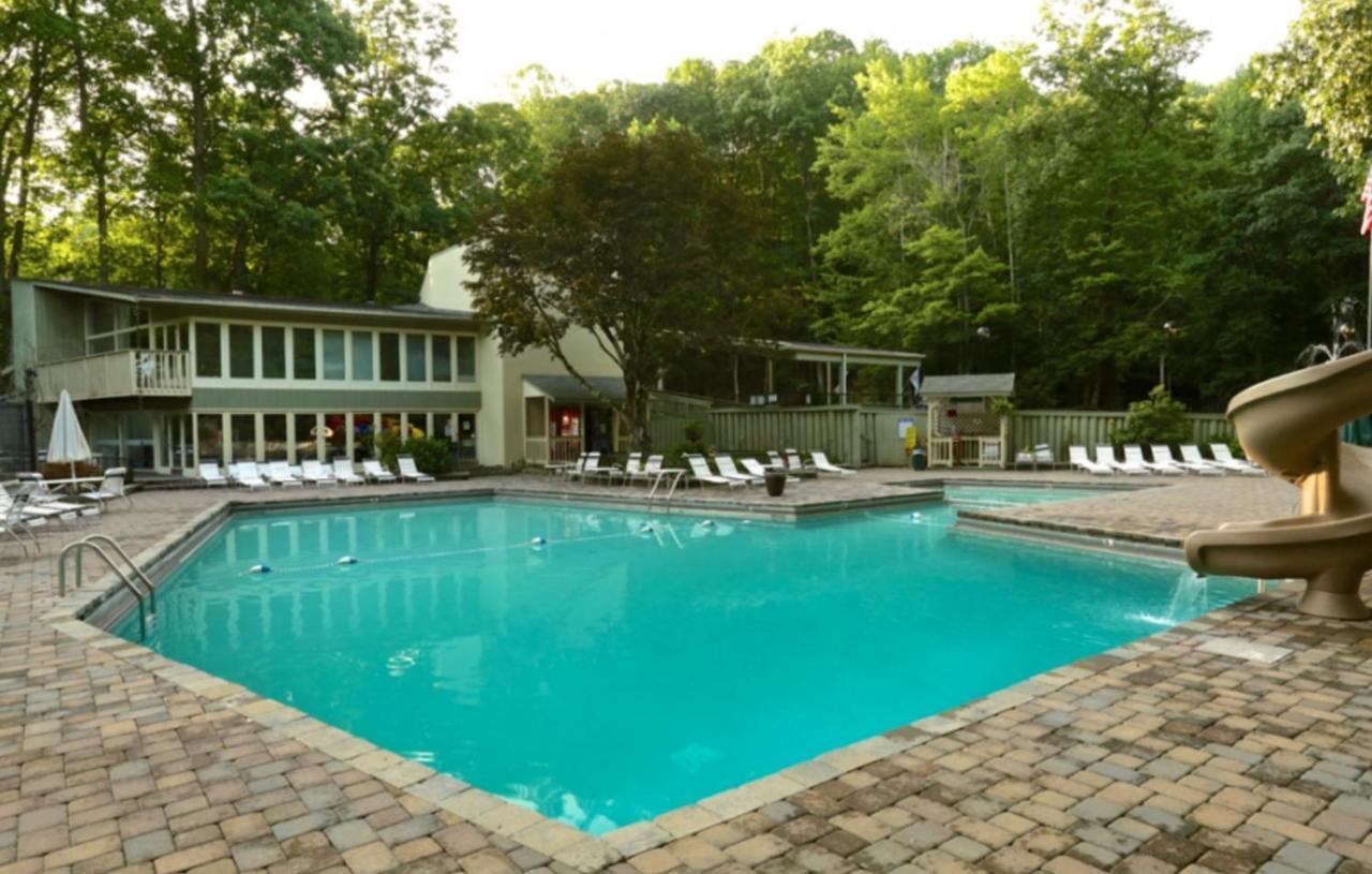 Chalet The Overlook '21 Cabin: Scenic Views With Hot Tub And Game *